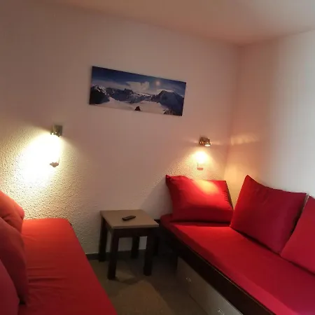 Travelski Home Select - Residence Les Glaciers Macot-la-Plagne Exterior photo