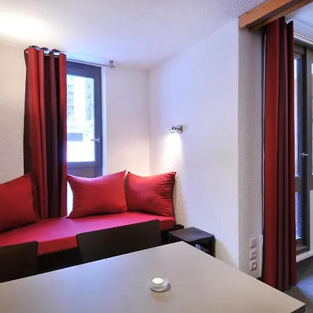 Travelski Home Select - Residence Les Glaciers Macot-la-Plagne Exterior photo