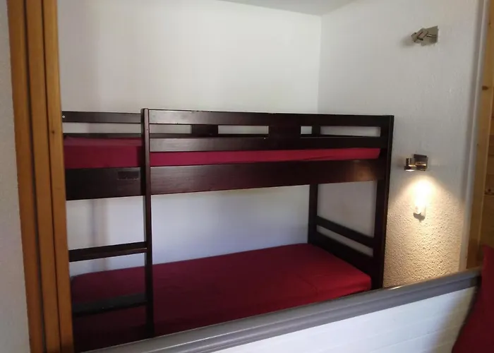 Travelski Home Select - Residence Les Glaciers