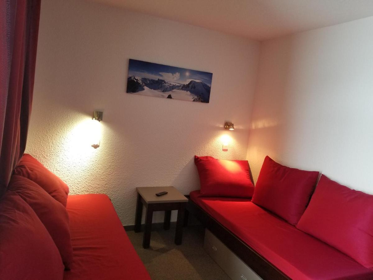 Apartment Travelski Select - Les Glaciers *