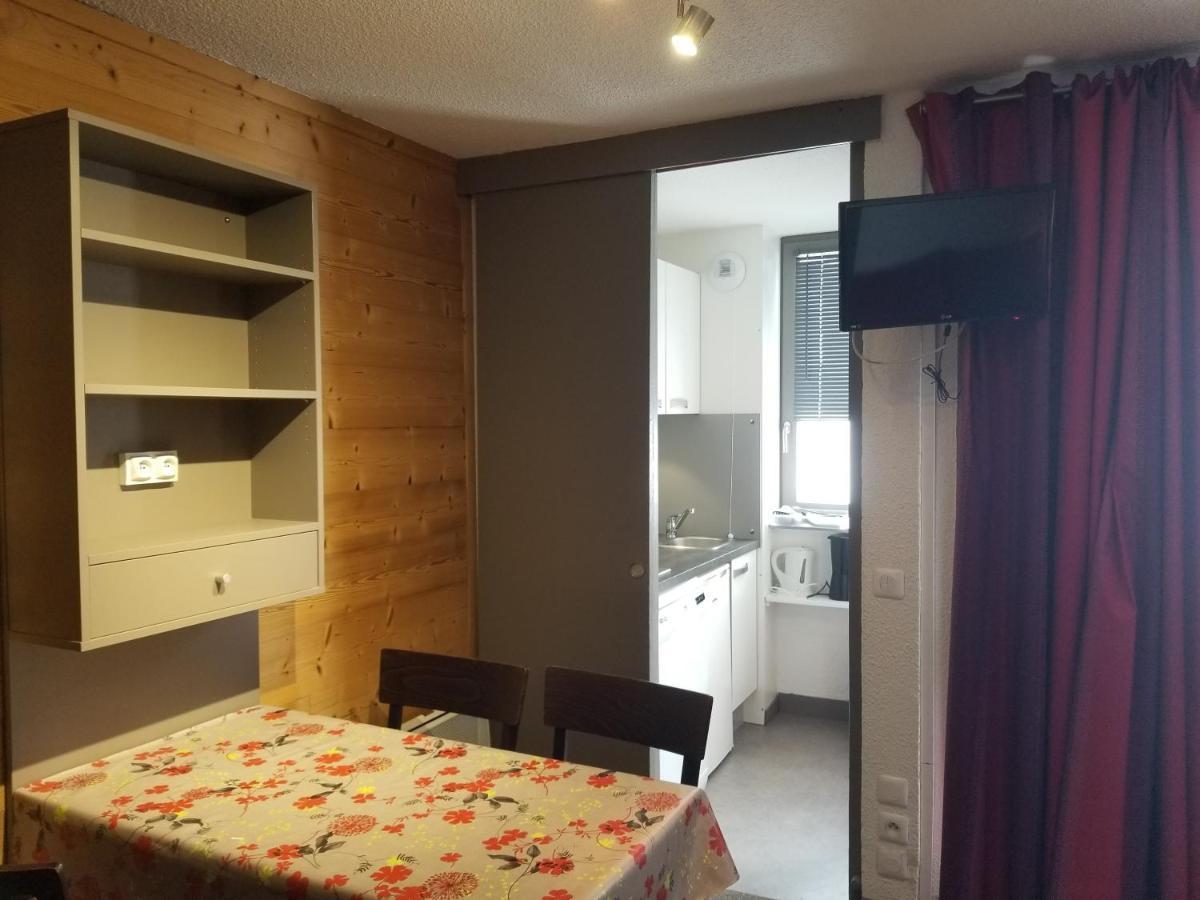 Apartment Travelski Select - Les Glaciers