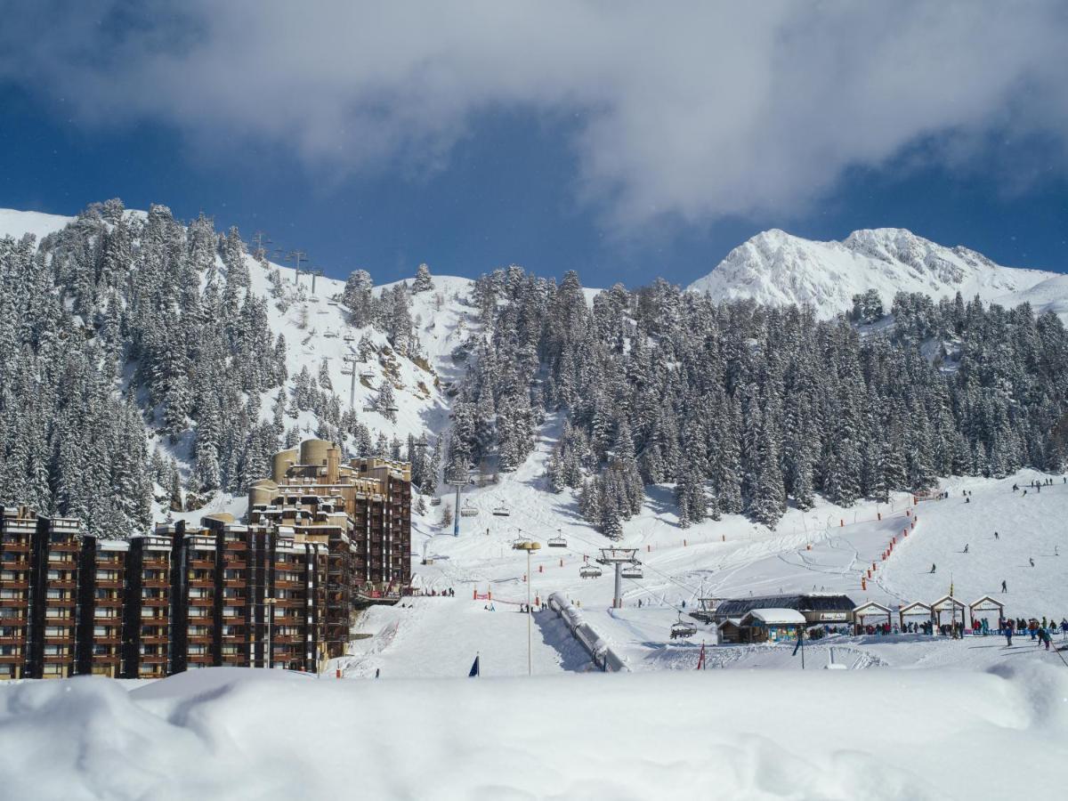 Travelski Select - Les Glaciers *