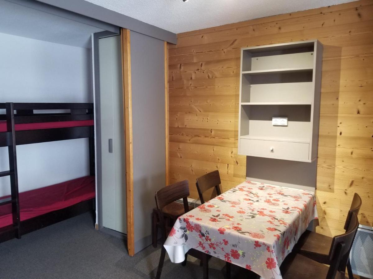 Apartment Travelski Select - Les Glaciers