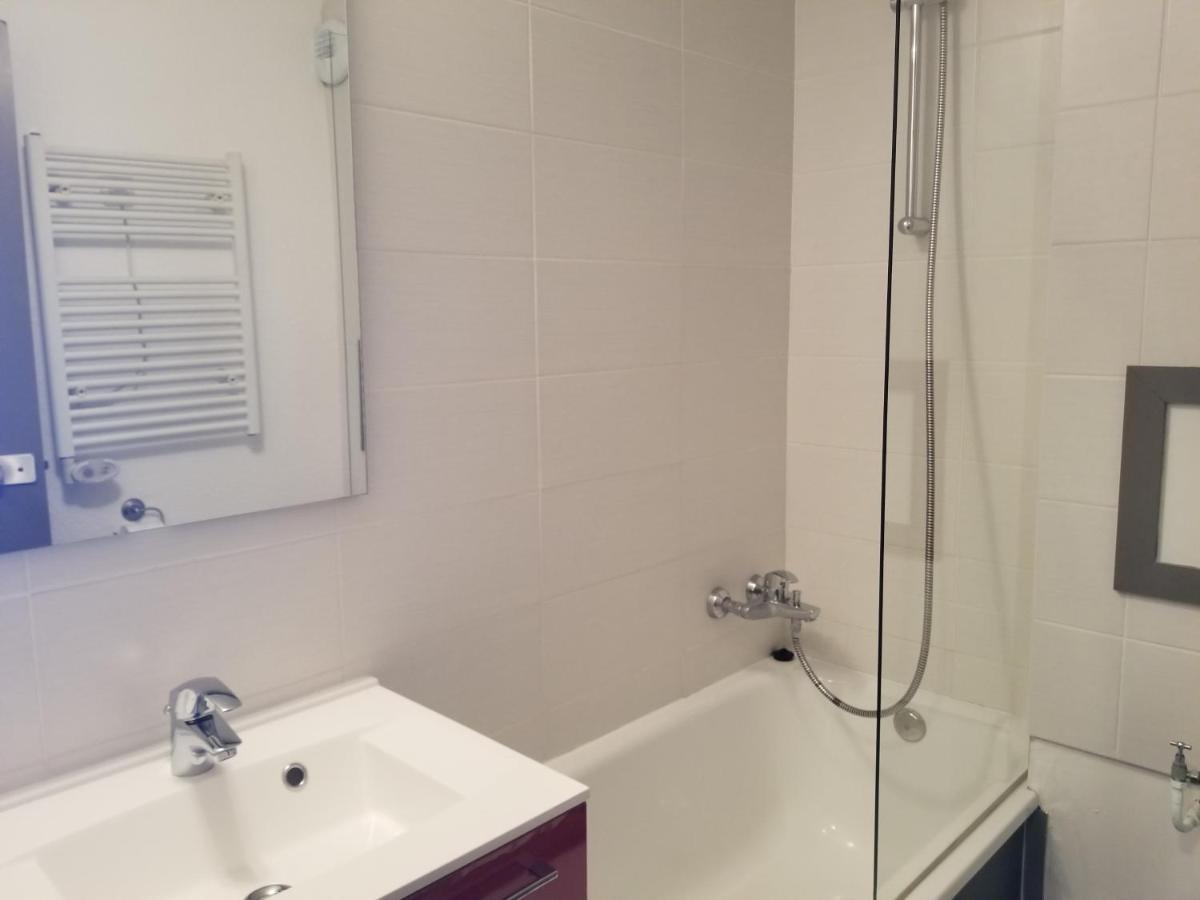 Travelski Select - Les Glaciers Apartment *
