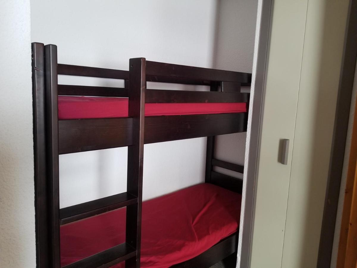 Apartment Travelski Select - Les Glaciers *