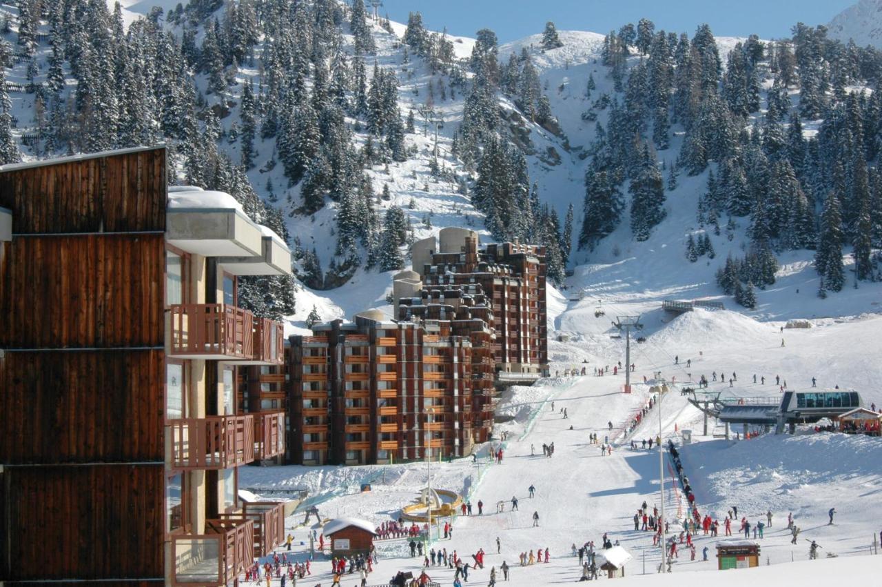 Apartment Travelski Select - Les Glaciers