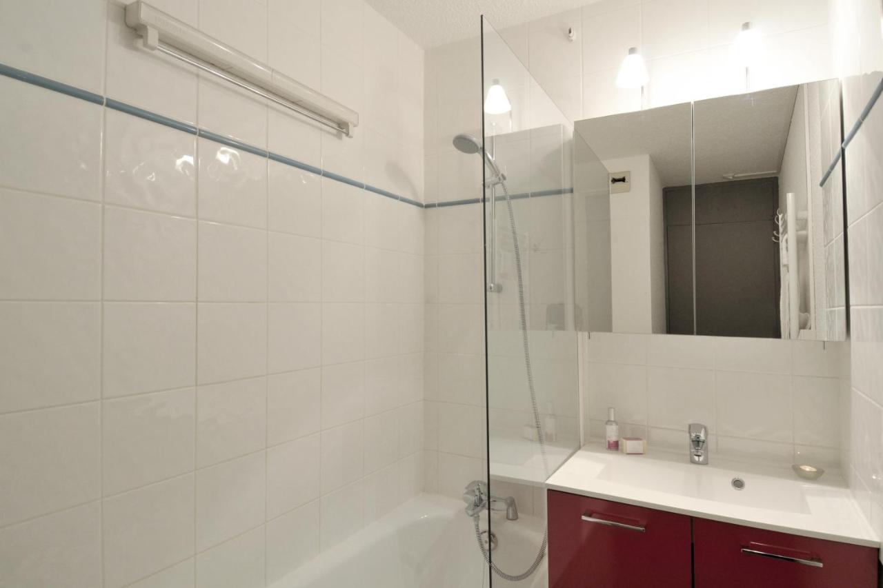 Travelski Select - Les Glaciers Apartment *