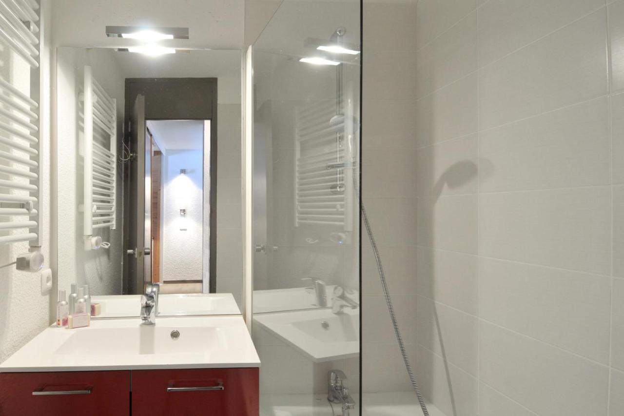 Apartment Travelski Select - Les Glaciers *