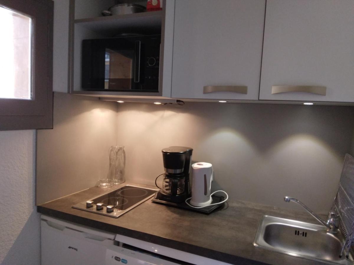 Apartment Travelski Select - Les Glaciers *