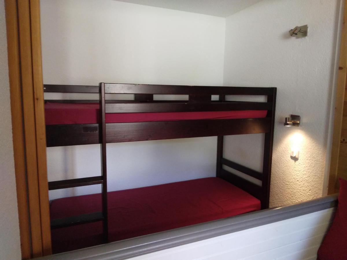 Travelski Select - Les Glaciers Apartment *