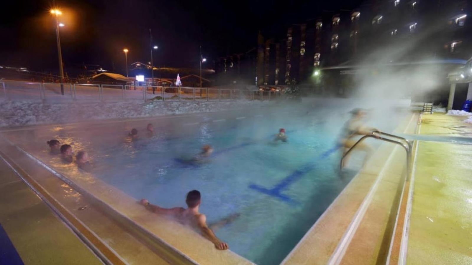 Apartment Travelski Select - Les Glaciers *