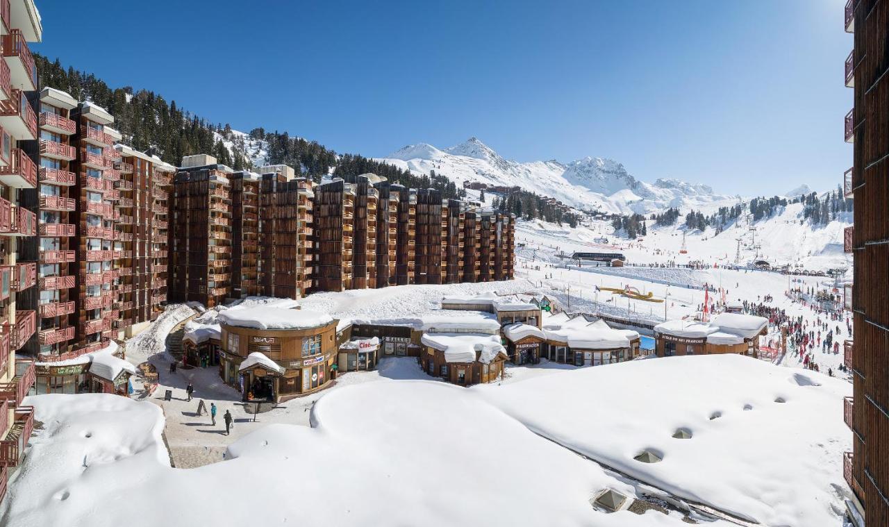 Travelski Select - Les Glaciers * Macot-la-Plagne